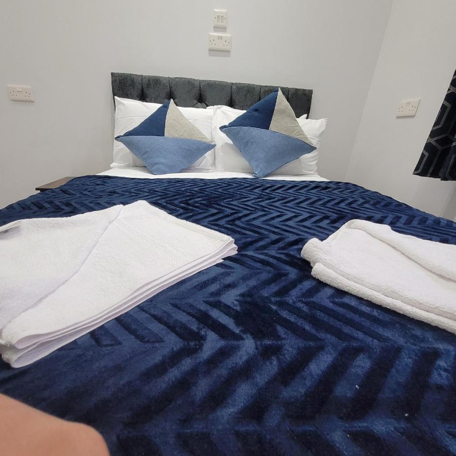 Habitación Triple con baño privado