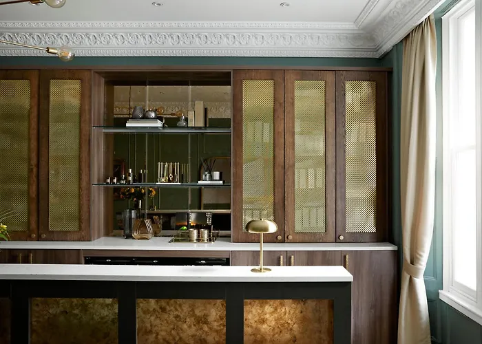The Portico Hotel Londres